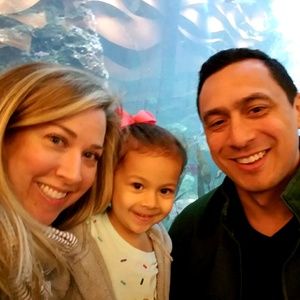 Meet your Posher, Ben